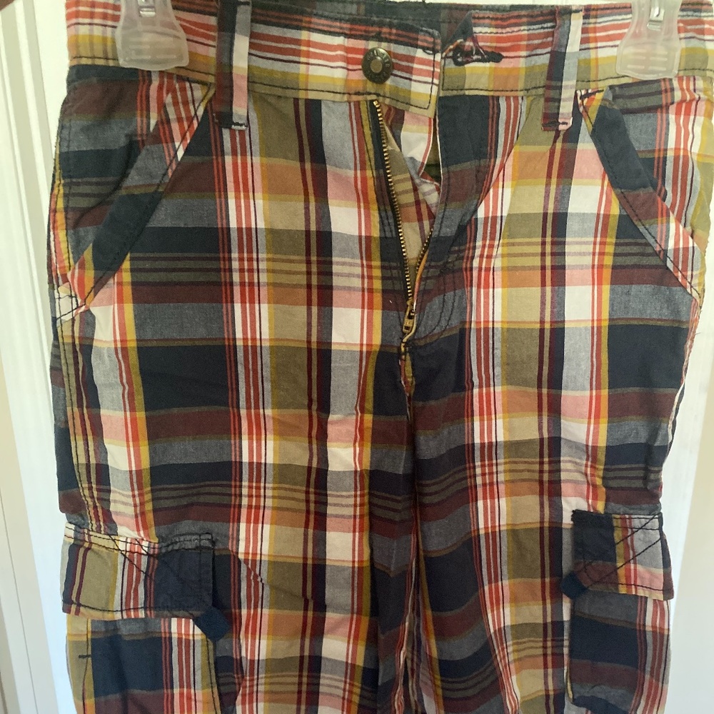 Boys shorts